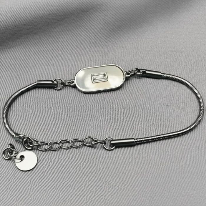 Браслет Медицинская сталь J11186CJJ Браслет Медицинская сталь J11186CJJ