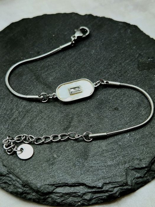 Браслет Медицинская сталь J11186CJJ Браслет Медицинская сталь J11186CJJ