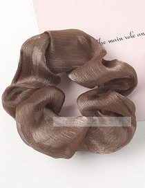 Резинка для волос K01008