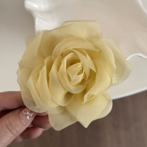 Краб для волос CJL26646 Краб для волос CJL26646