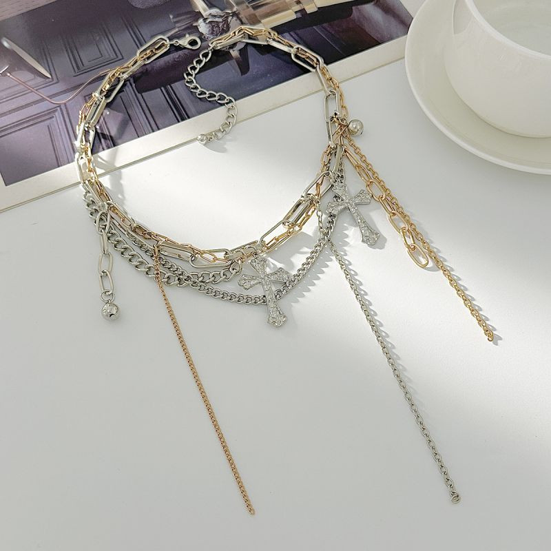 Подвеска с кулоном CJT03711