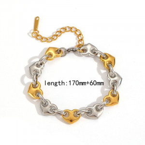 Браслет сталь CJR56163