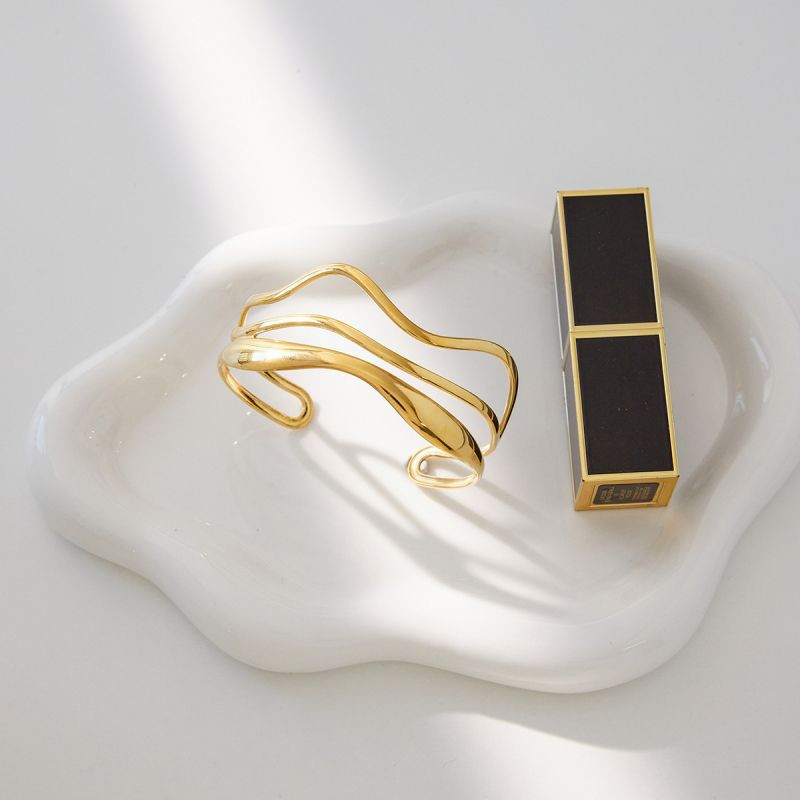 Браслет сталь CJR89216