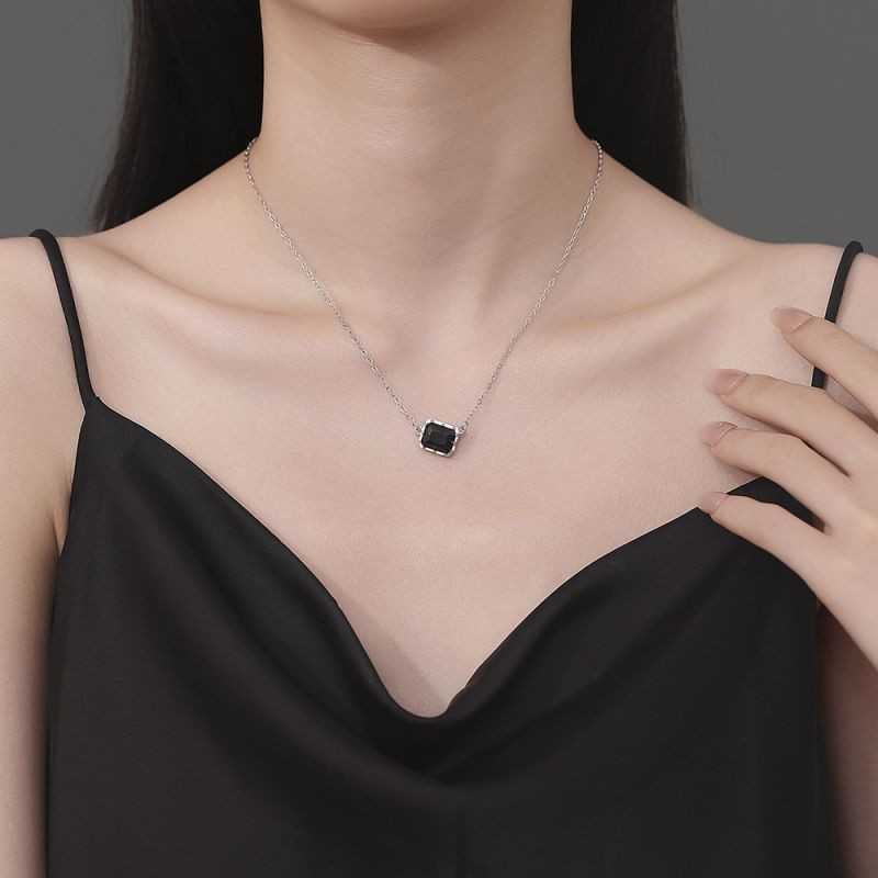 Ювелирное колье CJH43958