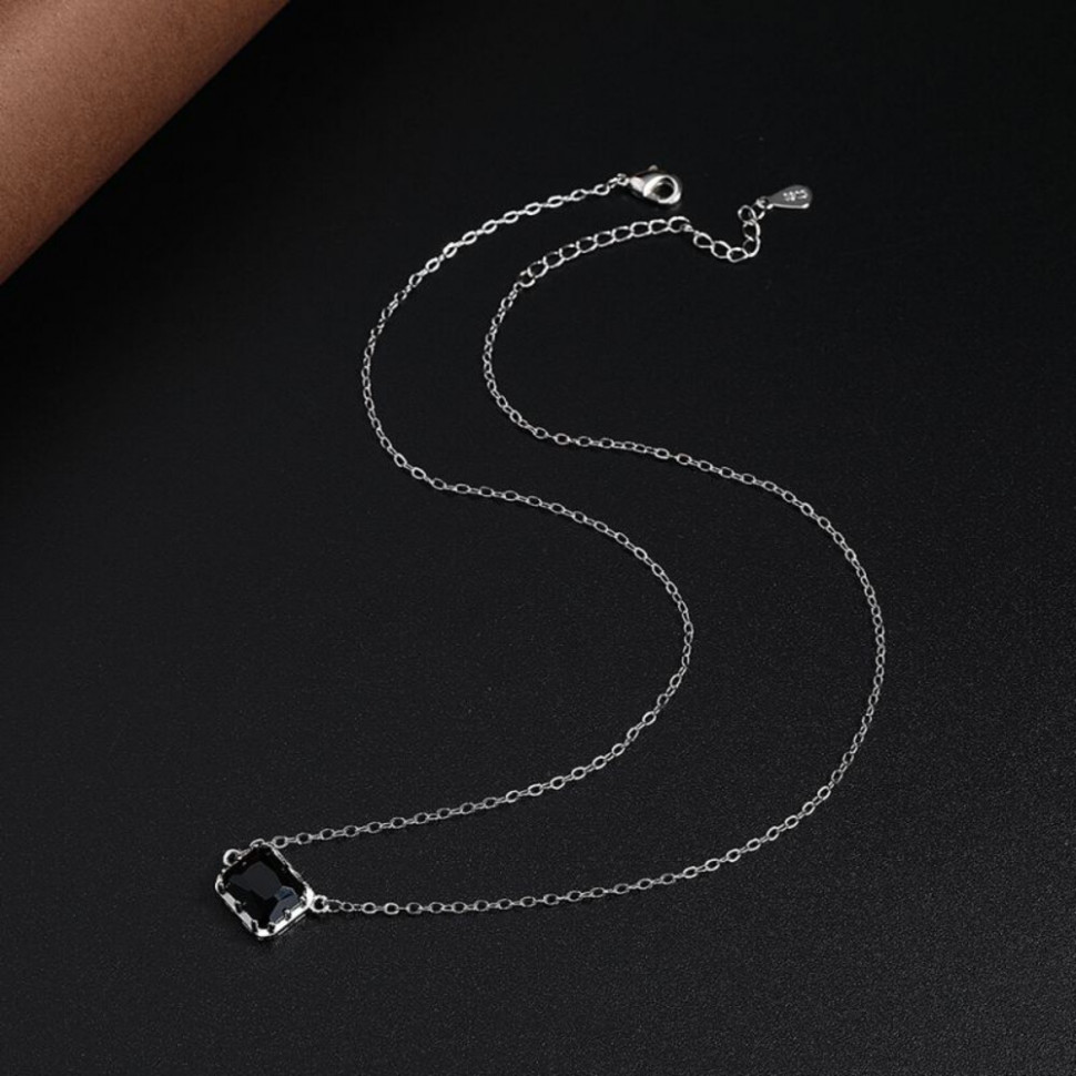 Ювелирное колье CJH43958