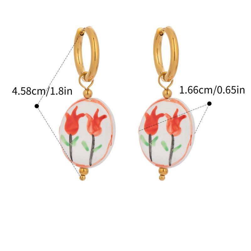 Серьги CJN49712