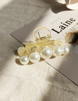 Краб для волос P65417 Краб для волос P65417