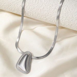 Колье из стали CJM03771 Колье из стали CJM03771