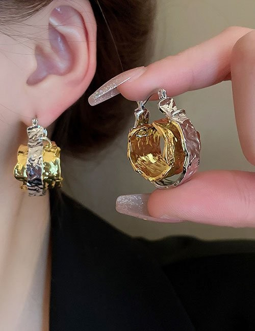 Ювелирные серьги L88900