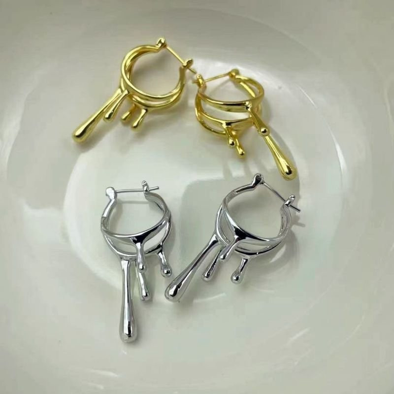 Ювелирные серьги CJC98741 Ювелирные серьги CJC98741