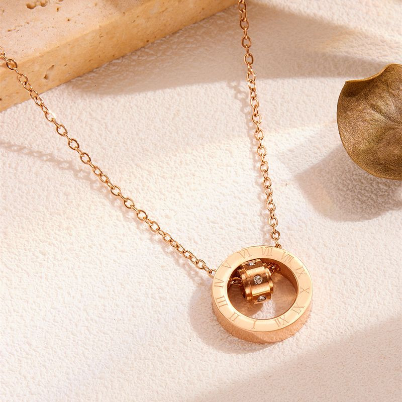 Ювелирное колье CJT11922