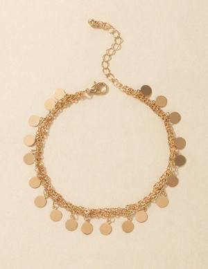 Браслет на ногу V99645 Браслет на ногу V99645