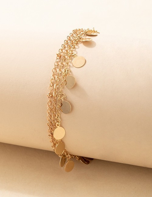 Браслет на ногу V99645 Браслет на ногу V99645