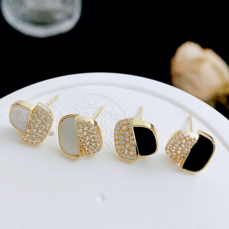 Ювелирные серьги CJD74636 Ювелирные серьги CJD74636