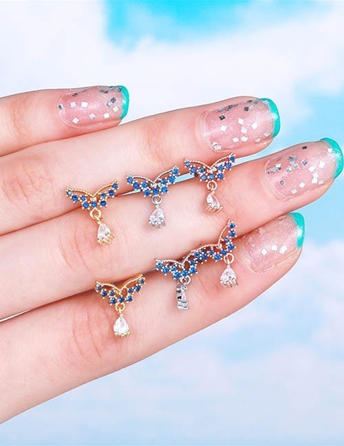 Украшение на тело R40307 Украшение на тело R40307