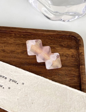 Краб для волос L75156