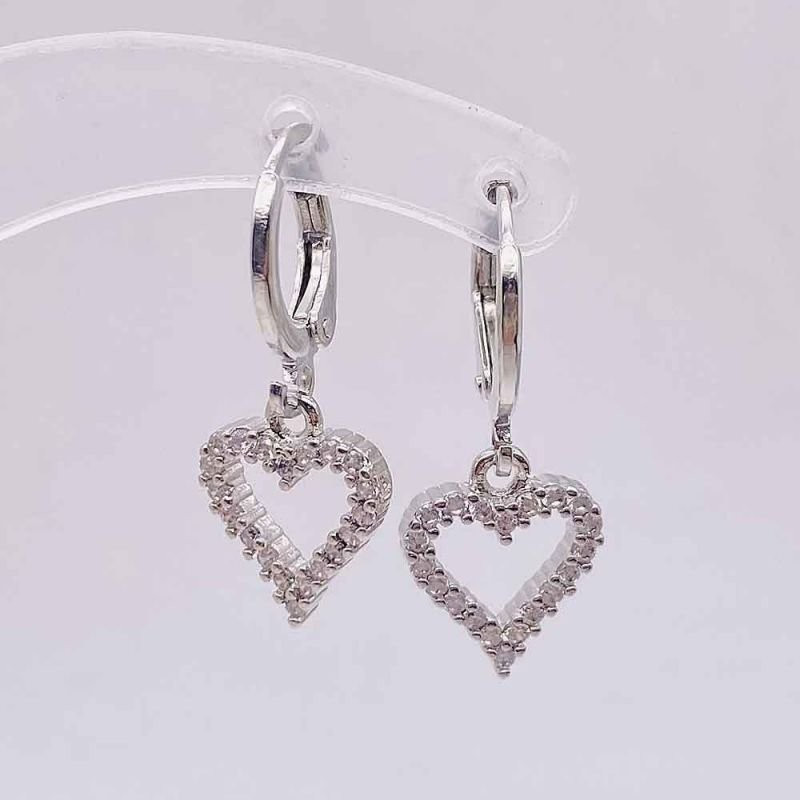 Ювелирные серьги CJD80010