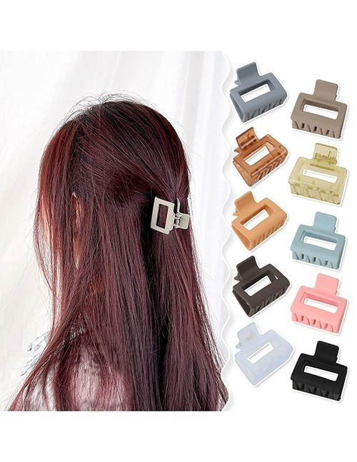 Краб для волос T86306