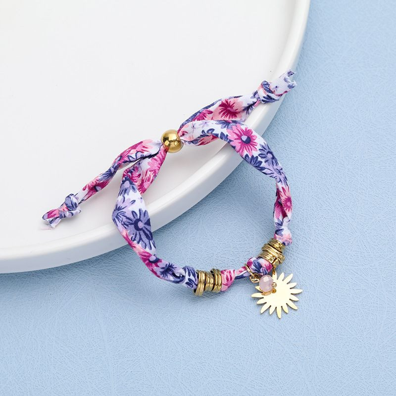 Браслет сталь CJP37817