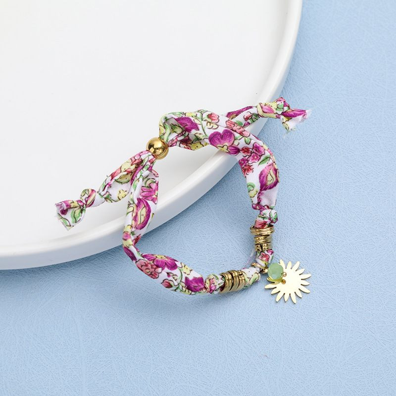 Браслет сталь CJP37817