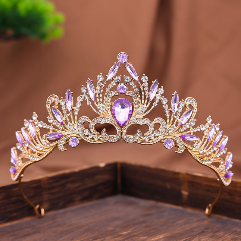 Свадебная корона CJG68274