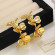 Серьги CJH35038 Серьги CJH35038
