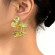 Серьги CJH35038 Серьги CJH35038