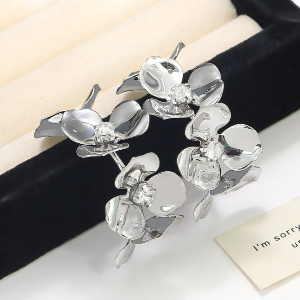 Серьги CJH35038 Серьги CJH35038