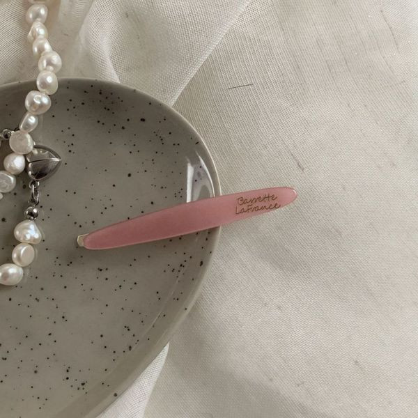 Заколка для волос CJL43868