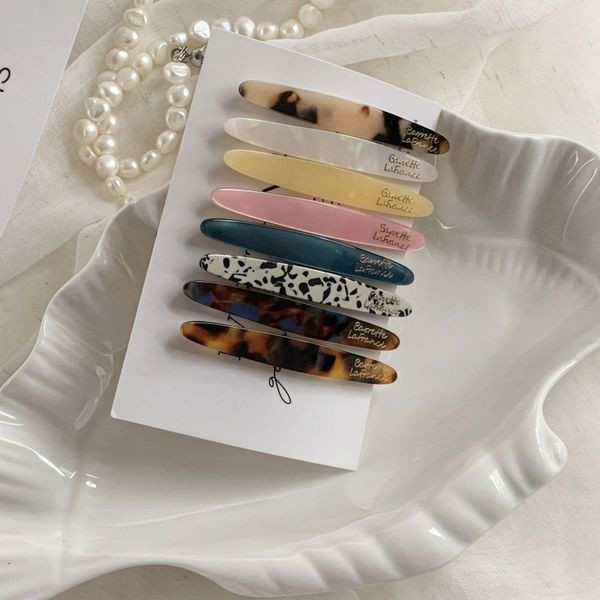 Заколка для волос CJL43868