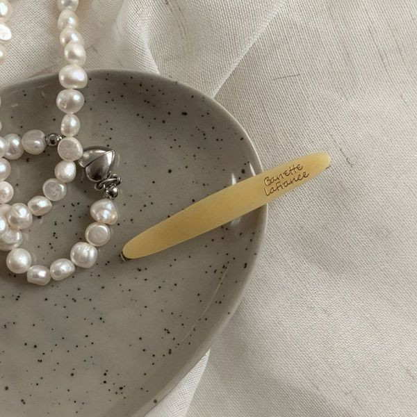 Заколка для волос CJL43868 Заколка для волос CJL43868