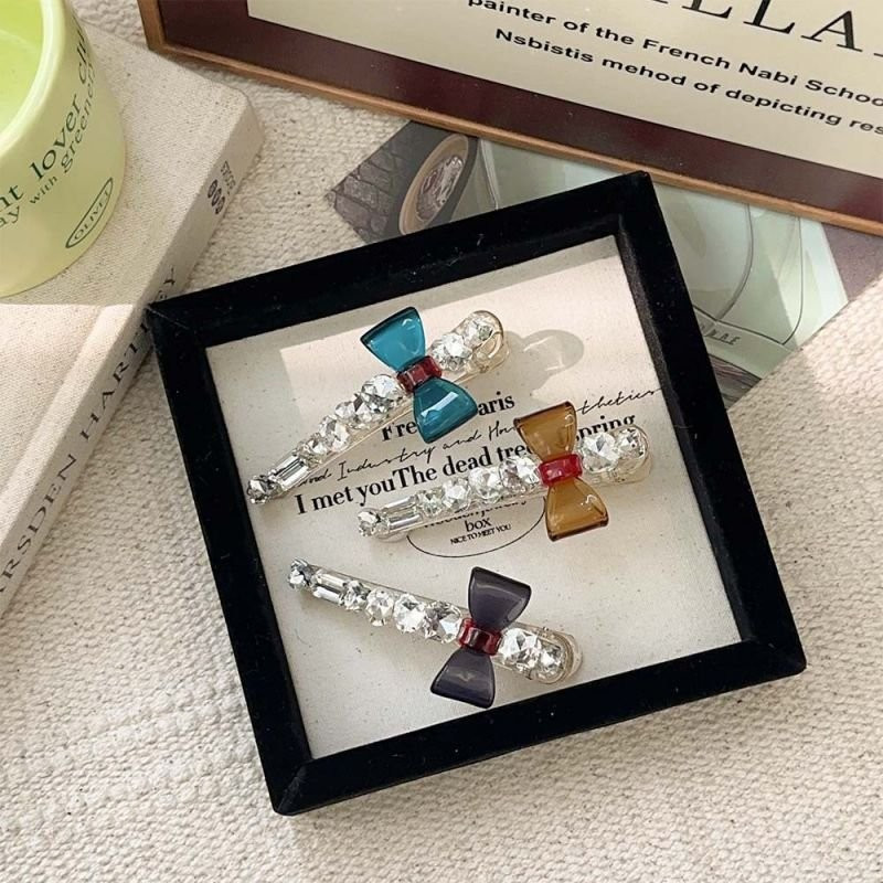 Заколка для волос CJD89018