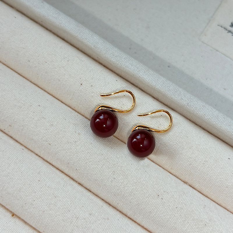 Ювелирные серьги CJP80512 Ювелирные серьги CJP80512