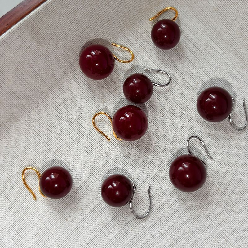 Ювелирные серьги CJP80512 Ювелирные серьги CJP80512