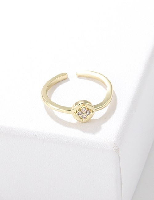 Ювелирное кольцо R36620 Ювелирное кольцо R36620