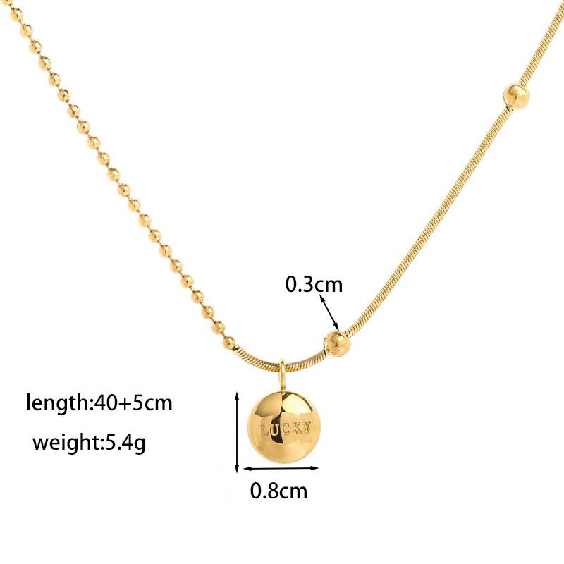 Браслет титановая сталь напыление золотом 1J12140CJJ