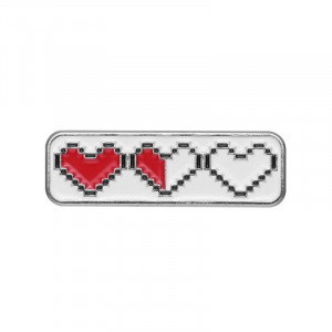 Значок N76738 Значок N76738