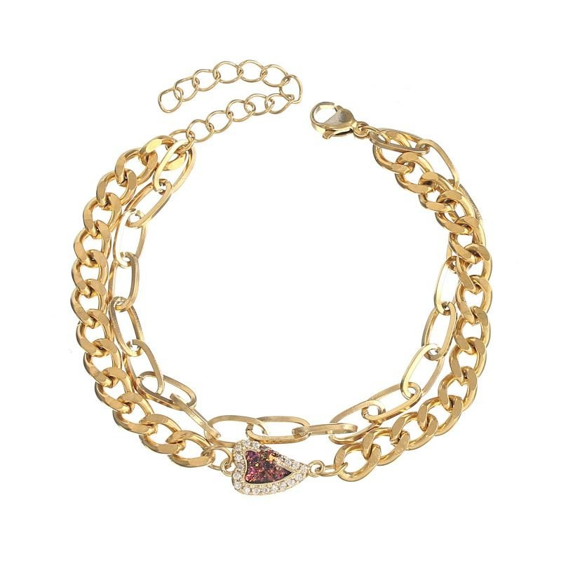 Корейский браслет N83510 Корейский браслет N83510