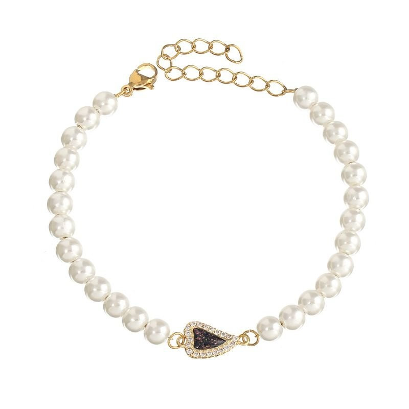 Корейский браслет N83510 Корейский браслет N83510