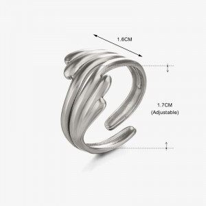 Кольцо сталь CJH53818 Кольцо сталь CJH53818