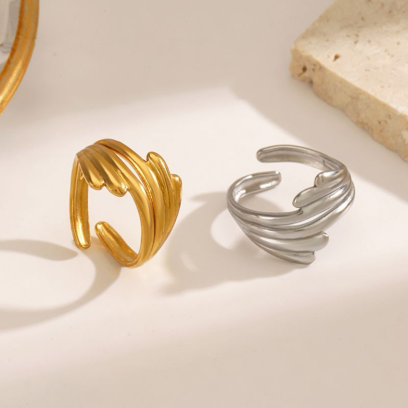 Кольцо сталь CJH53818 Кольцо сталь CJH53818