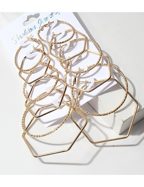 Ювелирный комплект R66478 Ювелирный комплект R66478