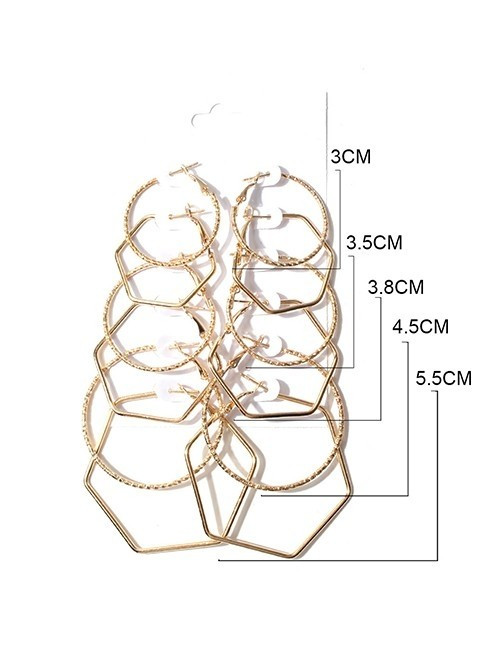 Ювелирный комплект R66478 Ювелирный комплект R66478