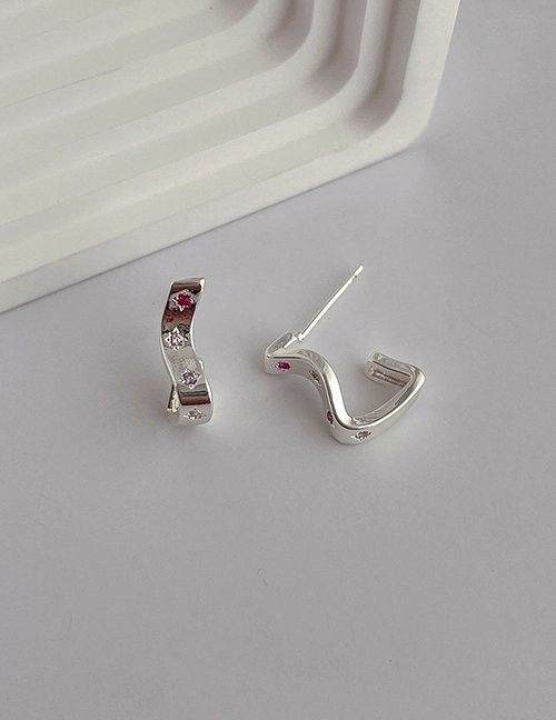 Ювелирные серьги Z52651