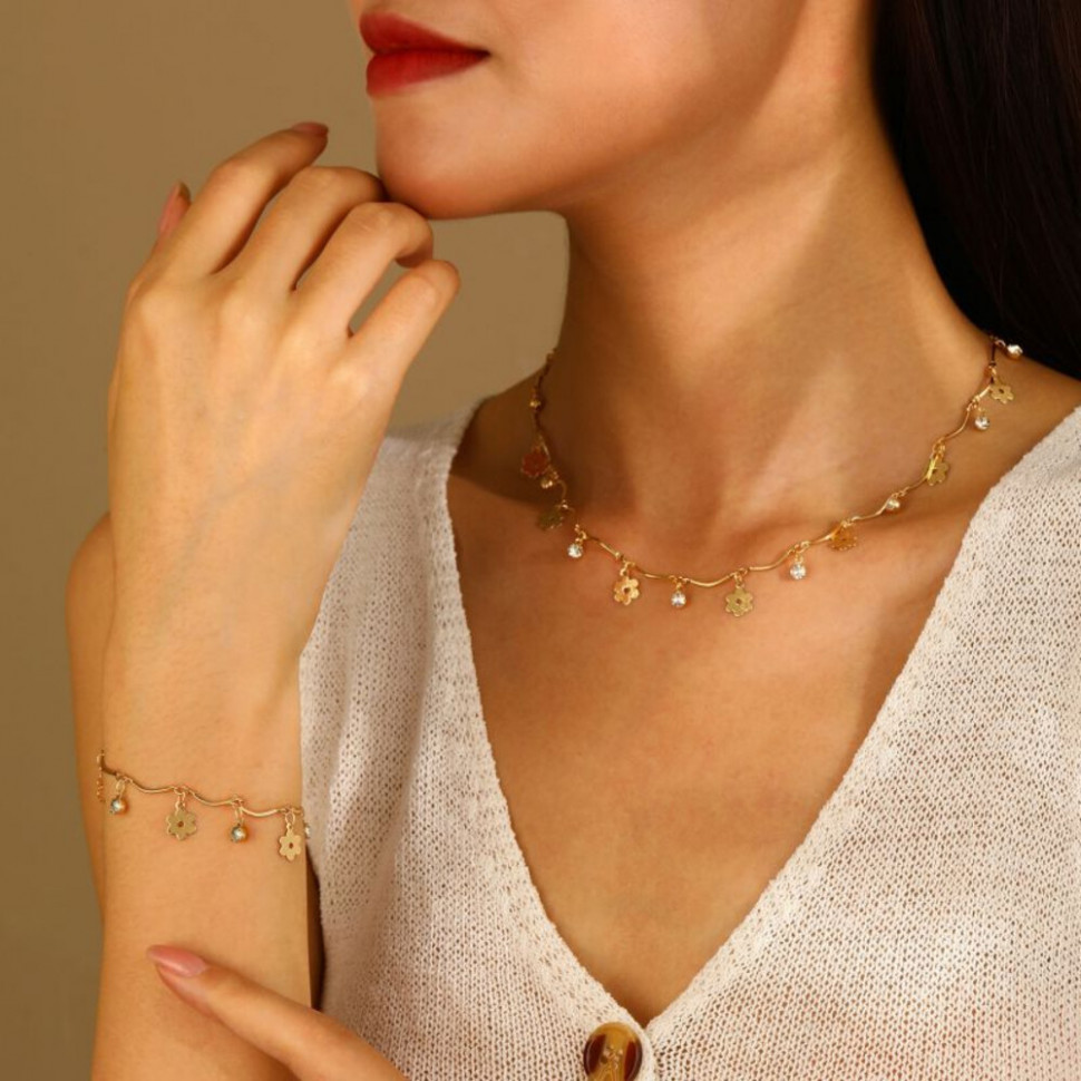 Стальной комплект CJH66990 Стальной комплект CJH66990