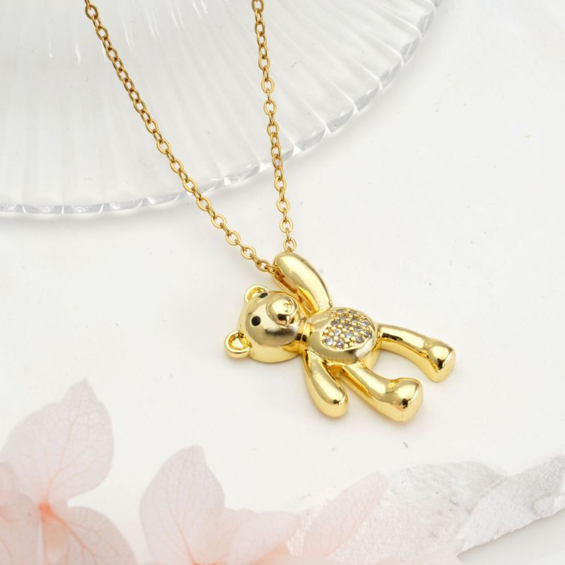 Ювелирное колье CJ15044 Ювелирное колье CJ15044