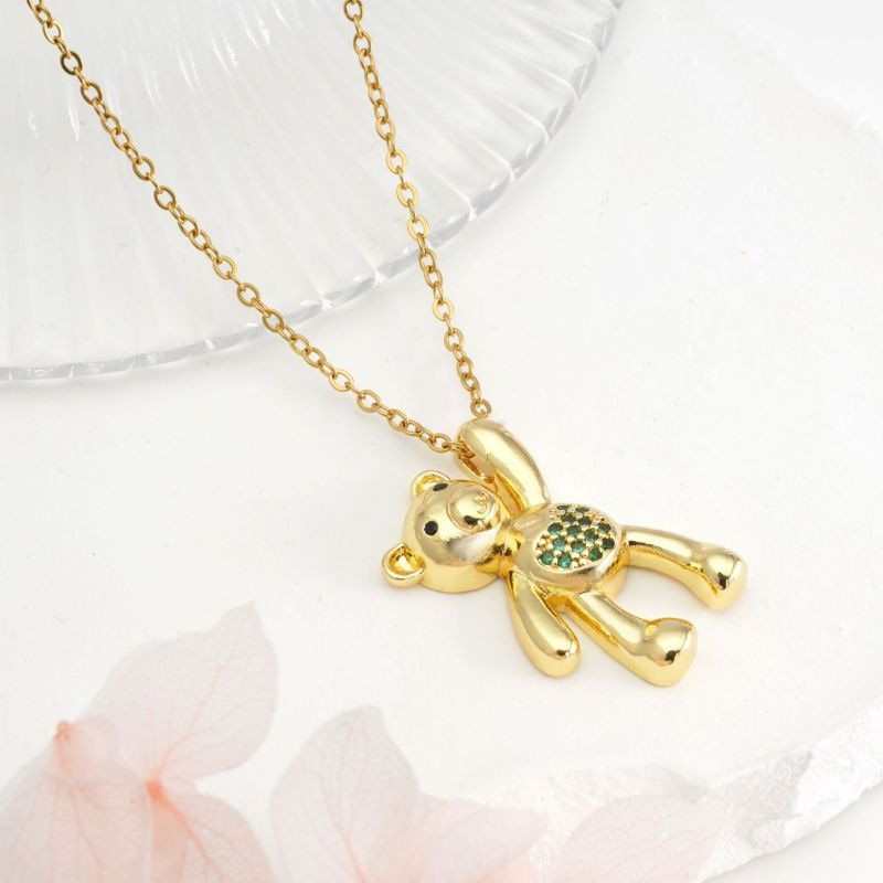 Ювелирное колье CJ15044 Ювелирное колье CJ15044