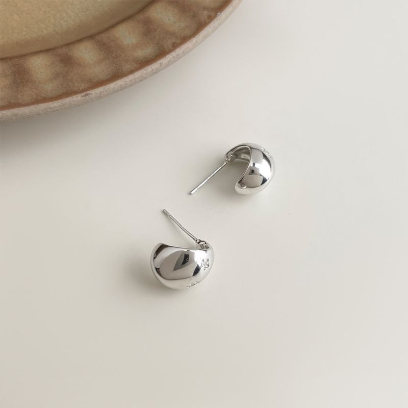 Ювелирные серьги CJQ20334 Ювелирные серьги CJQ20334