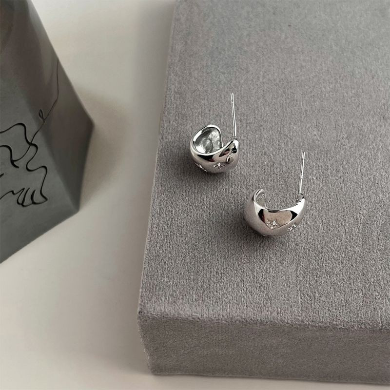 Ювелирные серьги CJQ20334 Ювелирные серьги CJQ20334