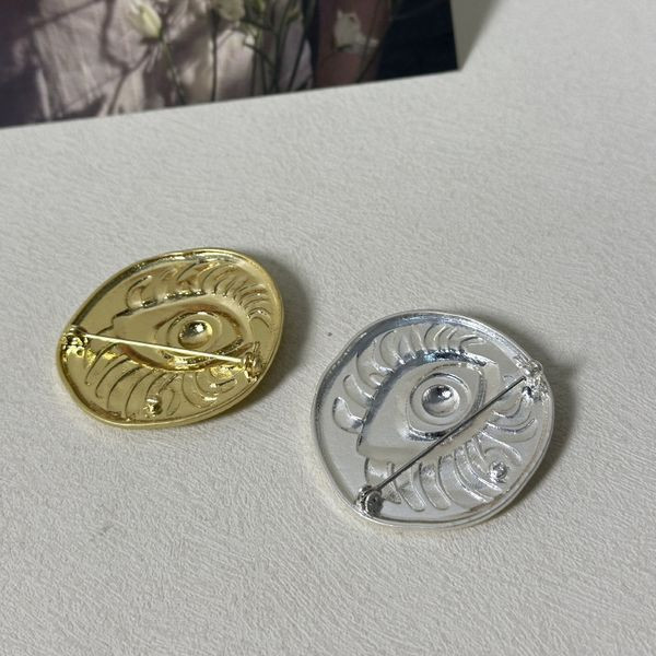 Брошь CJJ91853 Брошь CJJ91853